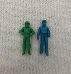 消しゴム人形　プラスチックフィギュア大量セット 2025年最新】Yahoo!オークション -消しゴム人形セット