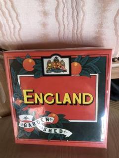 2025年最新】ENGLAND Garden Shedの人気アイテム - メルカリ