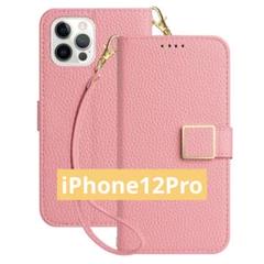 iPhone 12 pro ケース手帳型 人気 スマホケース あいふぉん 12