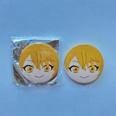 2025年最新】センラ 缶バッジ 2018の人気アイテム - メルカリ