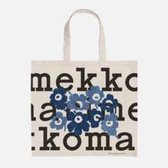 marimekko ノベルティ マリデニム マリメッコ ウニッコデニムMaridenimLoose