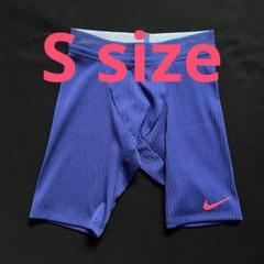 ナイキ プロエリートハーフタイツ nike pro elite Sサイズ NIKE pro elite ハーフタイツ 2017 ランパン｜Yahoo!フリマ（旧