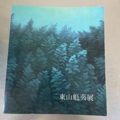 東山魁夷展 1988年 [図録] | ノーブランド品, 大須賀 潔／吉田