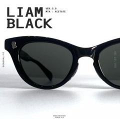 【美品】sorry a bootleg optical m.yellow SORRY A BOOTLEG OPTICAL YELLOW サングラス（Sorry a bootleg