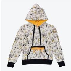 東京ディズニーリゾート パーカーの中古 未使用品 メルカリ