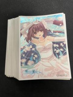 ♪Navel 俺たちに翼はない 渡来明日香 マイクロファイバータオル きゃらスリーブコレクション マットシリーズ 俺たちに翼はない