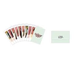 NiziU フォトカードセット COCONUT