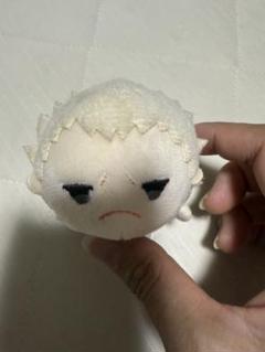 ハイキュー 青根高伸 ぬいぐるみキーホルダー にとたん Amazon.co.jp: タグ ハイキュー にとたん ぬいぐるみ 青根高伸