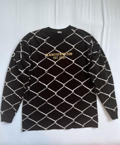 ≪洗練された個性≫【BlackEyePatch】フレイムライダー ロンT ≪洗練された個性≫【BlackEyePatch】フレイムライダー ロンT