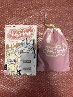 2025年最新】LABUBU macaron soymilkの人気アイテム - メルカリ