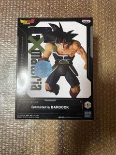 ドラゴンボール改 DXフィギュアII 孫悟空&バーダック 未開封2点セット ドラゴンボール - ドラゴンボール改 DXフィギュアII 孫悟空