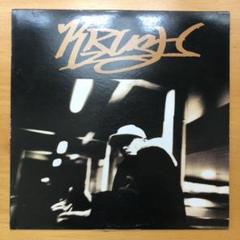 【LP/DJプロモ】Krush DJクラッシュ 希少盤 再生 -Saisei- 