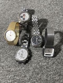 ROLEX デイトナ ケース アフターマーケット品 補修用部品 ROLEX デイトナ ケース アフターマーケット品 補修用部品