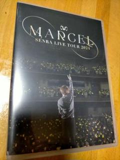 センラ ライブツアー2024 会場別カラーキーホルダー コンプリート USED品 GOODS INFORMATION | SENRA LIVE TOUR 2024 -MARCEL-