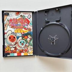 【空箱】太鼓の達人 わいわいハッピー! 六代目 タタコン同梱版