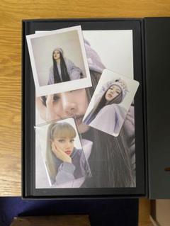 2025年最新】blackpink リサ フォトブックの人気アイテム - メルカリ