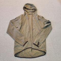 Teton Bros. Wind River Hoody M ライトブラウン