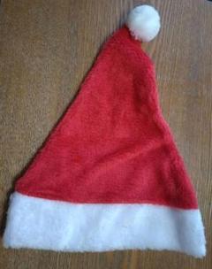 サンタ帽子 クリスマス 大人用 ふかふか 男女兼用