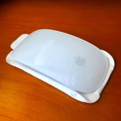 限定モデル ブルー ほぼ未使用 Apple Magic Mouse 3 (SS) 限定モデル ブルー ほぼ未使用 Apple Magic Mouse 3 (SS)