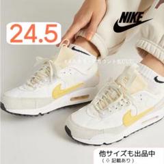 ナイキ NIKE エアマックス 90 フューチュラ　FUTURA 24.5 Nike】ナイキ エア マックス 90 フューチュラ (Nike/スニーカー