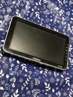 クラリオン バックモニター カメラClarion CJ-7000 cj-7100