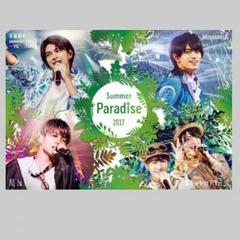 セクゾ　サマパラ サマリー Amazon.co.jp: Summer Paradise 2017[Blu-ray] : オムニバス