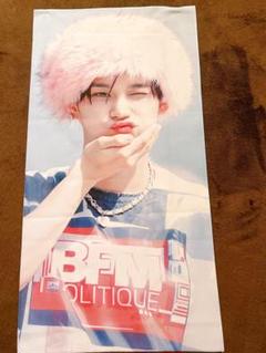 EVNNE サイン入りポラロイド　ハンビン 大人気新品 EVNNE サインポラ ハンビン K-POP・アジア - K-POP