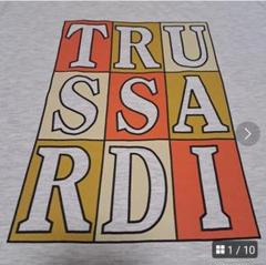 希少90s!! TRUSSARDI イタリア製 ヴィンテージのサムネイル