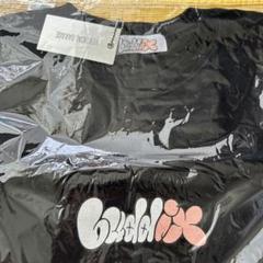 buddix Tシャツ FANTASTICS