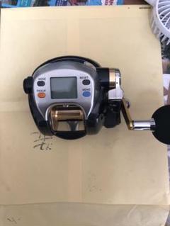 ダイワ レオブリッツ S500の中古/未使用品 - メルカリ ダイワ レオブリッツ S500の中古/未使用品 - メルカリ