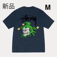 ★25SS 大人気★STUSSY JOKER TEE Stussy Joker Tee White Men's - SS25 - US