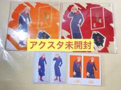 アクリルスタンド 立ち絵Ver. 大交流展イラスト 虎杖悠仁　宿儺　未開封