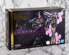 【新品】METAL ROBOT魂 CODE GEASS蜃気楼