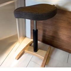【美品】バランスシナジー ラウンド ブラウン 楽天市場】【90日返金保証付】バランス シナジー(組立式