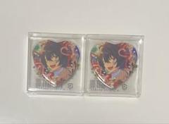 朔間凛月 缶バッジ 2024 シャッフル 12個セット コレクション缶バッジ［2024 Aug.］ – pattythree公式通販サイト