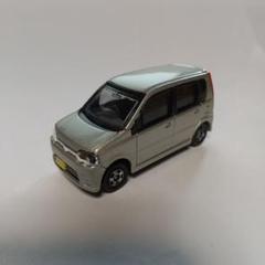 トミカ20 ムーヴカスタム