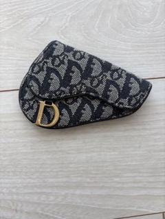 Dior コインケース・小銭入れ