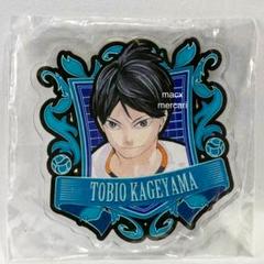 2025年最新】ハイキュー アクリルバッジ 影山の人気アイテム