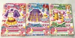 アイカツ パステルマウス アイカツ カード