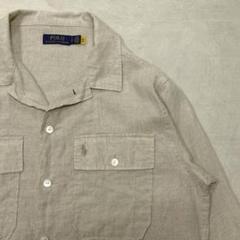 ベージュ系 Ralph Lauren(ラルフローレン) シャツ(メンズ