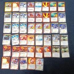 バトルスピリッツカード 45枚 ばら売り不可