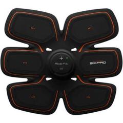 海外ブランド SIXPAD ジェルシート 新品未使用 正規品 シックスパッド アブズフィット2 - その他