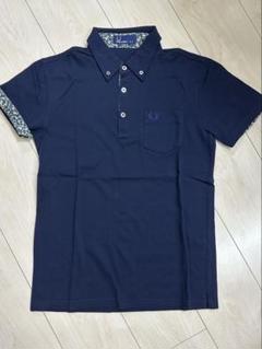 【新品未使用】FRED PERRY 半袖ポロシャツ Sサイズ 2025年最新】Fred Perry メンズ ポロシャツの人気アイテム