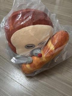 パンどろぼう一番くじA賞