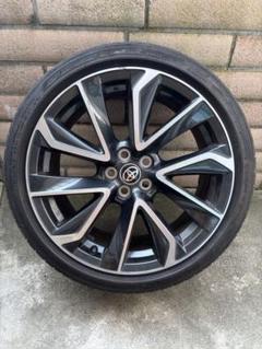 ★KH250BEETカローラスポーツ純正ホイール 205/55R16 4本 2025年最新】カローラスポーツ 純正ホイールの人気アイテム