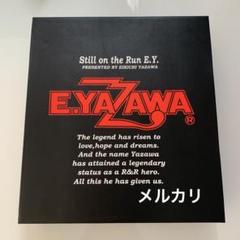 矢沢永吉 YAZAWA ネオン 掛け時計 - メルカリ