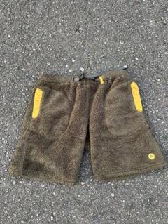 marmot mountain limited ハーフパンツ ショートデサント