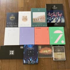 BTS DVD セット まとめ売り BTS DVD セット 3点 - メルカリ