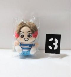 関ジャニ∞キャンジャニ∞ 安田章大 ちびぬい 2点セット 楽天市場】関ジャニ∞ 【 ちびぬい （ 安田章大 ・ 安子
