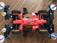(未使用･未開封品)　タミヤ ミニ四駆特別企画商品 ミニ四駆スターターパック MAパワータイプ (ブラストアロー) 95211 kmdlckf Amazon.co.jp: Mini 4WD Special Product Starter Pack MA Power